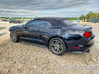 Drugie zdjęcie samochodu z przodu: 2015 FORD MUSTANG VIN:1FATP8UH2F5382993 - miniatura