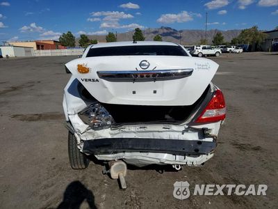 Zdjęcie 6 z 13 samochodu: 2010 NISSAN VERSA 1.8 S VIN:3N1BC1AP7AL369253 - miniatura