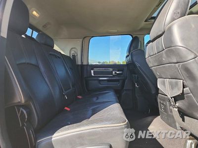 Zdjęcie 10 z 12 samochodu: 2013 RAM 3500 LONGHORN VIN:3C63R3NL1DG609355 - miniatura