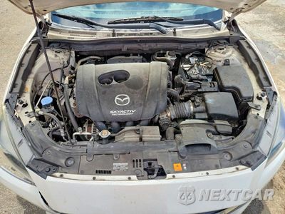 Zdjęcie 11 z 12 samochodu: 2018 MAZDA 3 TOURING VIN:3MZBN1L36JM265460 - miniatura