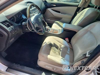 Zdjęcie 7 z 12 samochodu: 2010 LEXUS ES 350 VIN:JTHBK1EG9A2380653 - miniatura