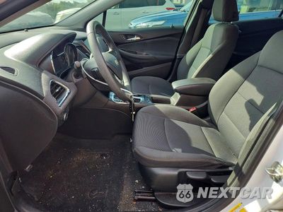 Zdjęcie 7 z 12 samochodu: 2019 CHEVROLET CRUZE LS VIN:1G1BC5SM5K7131151 - miniatura