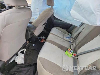 Zdjęcie 10 z 12 samochodu: 2018 TOYOTA COROLLA LE VIN:5YFBURHE3JP803247 - miniatura
