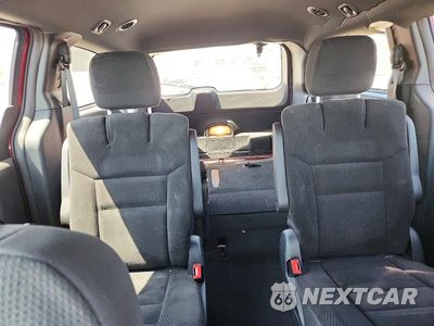 Zdjęcie 10 z 13 samochodu: 2019 DODGE GRAND CARAVAN SE VIN:2C4RDGBGXKR603156 - miniatura