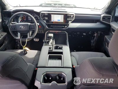 Zdjęcie 8 z 12 samochodu: 2026 TOYOTA TUNDRA SR5 VIN:5TFLA5DB8TX392997 - miniatura