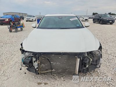 Piąte zdjęcie samochodu w środku: 2020 NISSAN ALTIMA SL VIN:1N4BL4EV1LC267054 - miniatura