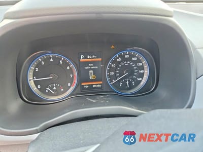 Zdjęcie 9 z 13 samochodu: 2020 HYUNDAI KONA LIMITED VIN:KM8K3CA53LU401188 - miniatura