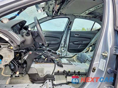 Zdjęcie 7 z 12 samochodu: 2020 ACURA TLX VIN:19UUB1F3XLA003331 - miniatura