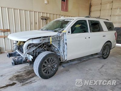 2020 FORD EXPEDITION LIMITED 1FMJU1KT0LEA52768 - główne zdjęcie licytacji z USA - miniatura