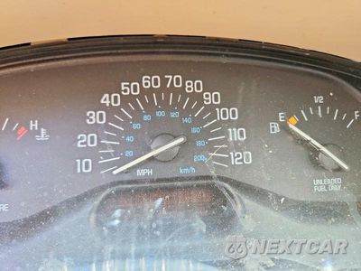 Zdjęcie 9 z 12 samochodu: 1998 BUICK CENTURY LIMITED VIN:2G4WY52M1W1605993 - miniatura