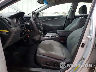 Zdjęcie 7 z 13 samochodu: 2013 HYUNDAI SONATA GLS VIN:5NPEB4AC7DH700266 - miniatura