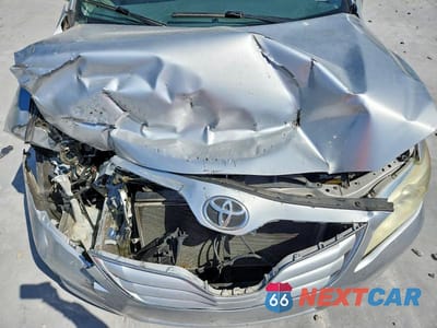 Zdjęcie 11 z 12 samochodu: 2011 TOYOTA CAMRY LE VIN:4T4BF3EK6BR214247 - miniatura