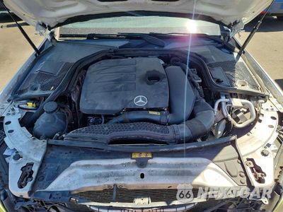 Zdjęcie 11 z 12 samochodu: 2020 MERCEDES-BENZ C 300 VIN:WDDWF8DB0LR544796 - miniatura