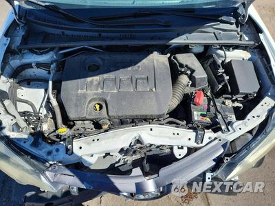 Zdjęcie 11 z 12 samochodu: 2016 TOYOTA COROLLA LE VIN:5YFBURHEXGP510695 - miniatura