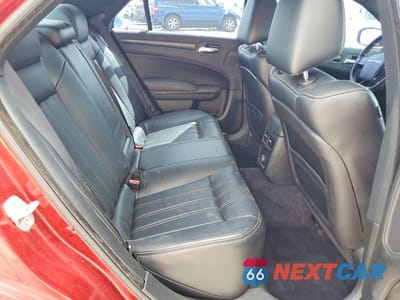 Zdjęcie 10 z 12 samochodu: 2013 CHRYSLER 300 S VIN:2C3CCABG5DH708111 - miniatura
