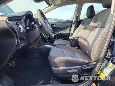Zdjęcie 7 z 13 samochodu: 2019 TOYOTA COROLLA LE VIN:2T1BURHE9KC145399 - miniatura