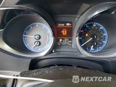 Zdjęcie 9 z 12 samochodu: 2015 TOYOTA COROLLA S PLUS VIN:5YFBURHE7FP273064 - miniatura