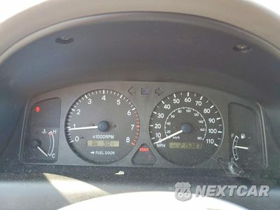Zdjęcie 9 z 12 samochodu: 2001 TOYOTA COROLLA LE VIN:1NXBR12E71Z562464 - miniatura