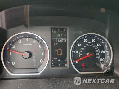 Zdjęcie 9 z 13 samochodu: 2009 HONDA CR-V EXL VIN:5J6RE48709L022216 - miniatura