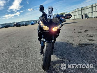 Drugie zdjęcie samochodu z przodu: 2013 HONDA CBR1000 RR-ABS VIN:JH2SC5984DK400036 - miniatura