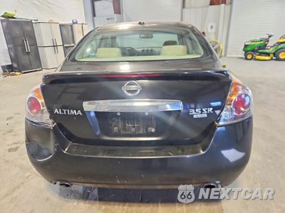Zdjęcie 6 z 12 samochodu: 2010 NISSAN ALTIMA SR VIN:1N4BL2AP7AN539605 - miniatura