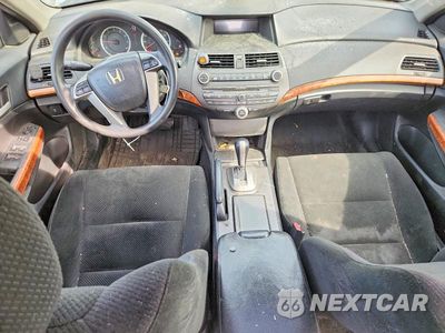 Zdjęcie 8 z 12 samochodu: 2011 HONDA ACCORD EX VIN:1HGCP2F71BA141019 - miniatura