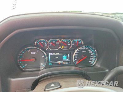 Zdjęcie 9 z 13 samochodu: 2015 CHEVROLET SILVERADO K3500 LTZ VIN:1GC4K0E8XFF552489 - miniatura