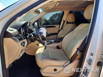 Zdjęcie 7 z 13 samochodu: 2017 MERCEDES-BENZ GLE 350 VIN:4JGDA5JB5HA900373 - miniatura