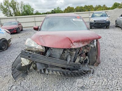 Piąte zdjęcie samochodu w środku: 2015 NISSAN SENTRA SV VIN:3N1AB7AP5FY345416 - miniatura