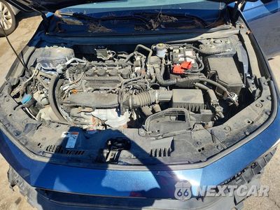 Zdjęcie 11 z 13 samochodu: 2023 HONDA ACCORD EX VIN:1HGCY1F34PA032159 - miniatura