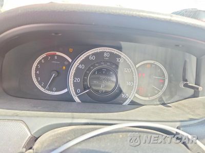Zdjęcie 9 z 12 samochodu: 2014 HONDA ACCORD LX VIN:1HGCR2F31EA088012 - miniatura