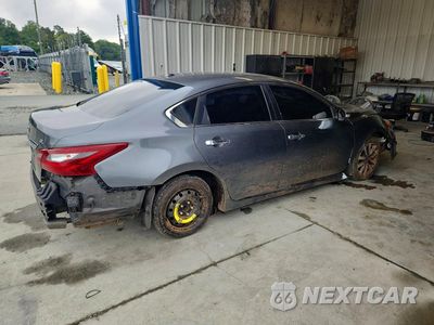 Trzecie zdjęcie samochodu z tyłu: 2018 NISSAN ALTIMA 2.5 SL VIN:1N4AL3AP4JC153317 - miniatura