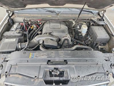 Zdjęcie 12 z 14 samochodu: 2008 CHEVROLET TAHOE K1500 VIN:1GNFK13028J189396 - miniatura