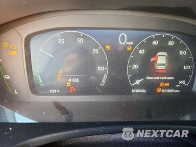 Zdjęcie 9 z 13 samochodu: 2025 HONDA CIVIC SPORT VIN:2HGFE4F87SH333733 - miniatura