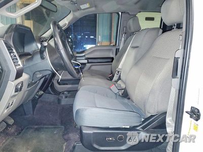 Zdjęcie 7 z 13 samochodu: 2016 FORD F150 SUPER CAB VIN:1FTEX1EP3GFA44580 - miniatura