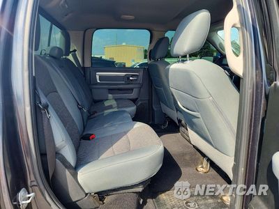Zdjęcie 10 z 12 samochodu: 2017 RAM 1500 SLT VIN:1C6RR7LM6HS877765 - miniatura