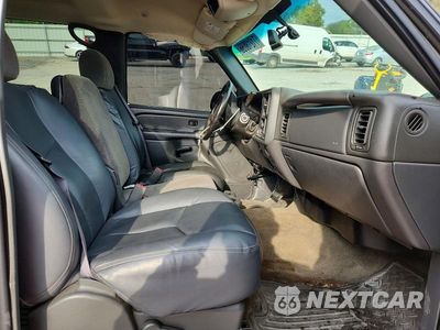 Zdjęcie 7 z 12 samochodu: 2007 CHEVROLET SILVERADO K1500 CLASSIC CREW CAB VIN:2GCEK13Z671169132 - miniatura