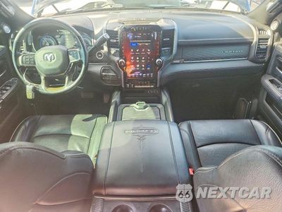 Zdjęcie 8 z 12 samochodu: 2021 RAM 3500 LIMITED VIN:3C63RRRL2MG588559 - miniatura