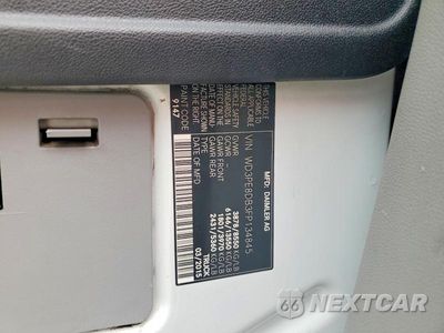 Zdjęcie 13 z 13 samochodu: 2015 MERCEDES-BENZ SPRINTER 2500 DELIVERY VAN VIN:WD3PE8DB3FP134845 - miniatura