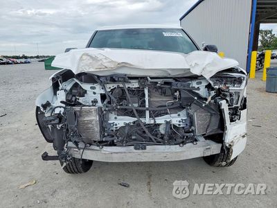 Piąte zdjęcie samochodu w środku: 2025 TOYOTA TUNDRA LIMITED HV VIN:5TFWC5DB1SX105229 - miniatura