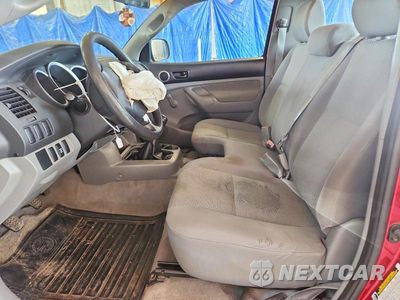 Zdjęcie 7 z 12 samochodu: 2006 TOYOTA TACOMA BASE VIN:5TEPX42N96Z219980 - miniatura