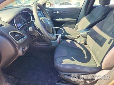 Zdjęcie 7 z 12 samochodu: 2015 DODGE DART SXT VIN:1C3CDFBB0FD150859 - miniatura