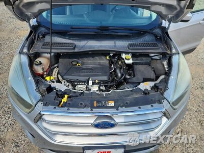 Zdjęcie 12 z 13 samochodu: 2017 FORD ESCAPE SE VIN:1FMCU9GD2HUC65971 - miniatura