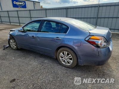 Drugie zdjęcie samochodu z przodu: 2010 NISSAN ALTIMA 2.5 VIN:1N4AL2AP5AC186434 - miniatura