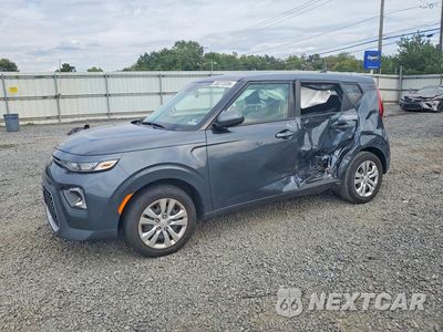 2020 KIA SOUL LX KNDJ23AU8L7068432 - główne zdjęcie licytacji z USA - miniatura