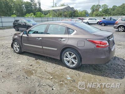 Drugie zdjęcie samochodu z przodu: 2014 NISSAN ALTIMA 2.5 VIN:1N4AL3APXEN372051 - miniatura