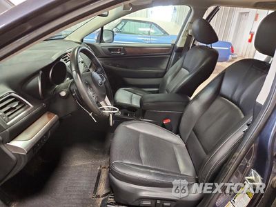 Zdjęcie 7 z 13 samochodu: 2015 SUBARU OUTBACK 2.5I LIMITED VIN:4S4BSANC3F3326079 - miniatura