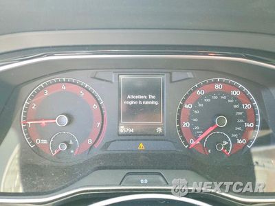 Zdjęcie 9 z 12 samochodu: 2019 VOLKSWAGEN JETTA S VIN:3VWC57BU4KM154005 - miniatura