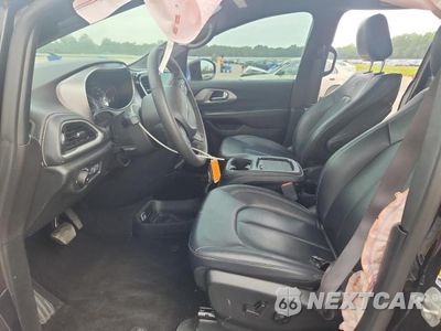 Zdjęcie 7 z 13 samochodu: 2024 CHRYSLER PACIFICA TOURING L VIN:2C4RC1BG7RR203906 - miniatura
