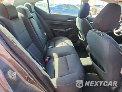 Zdjęcie 10 z 12 samochodu: 2021 NISSAN ALTIMA SV VIN:1N4BL4DV2MN403165 - miniatura